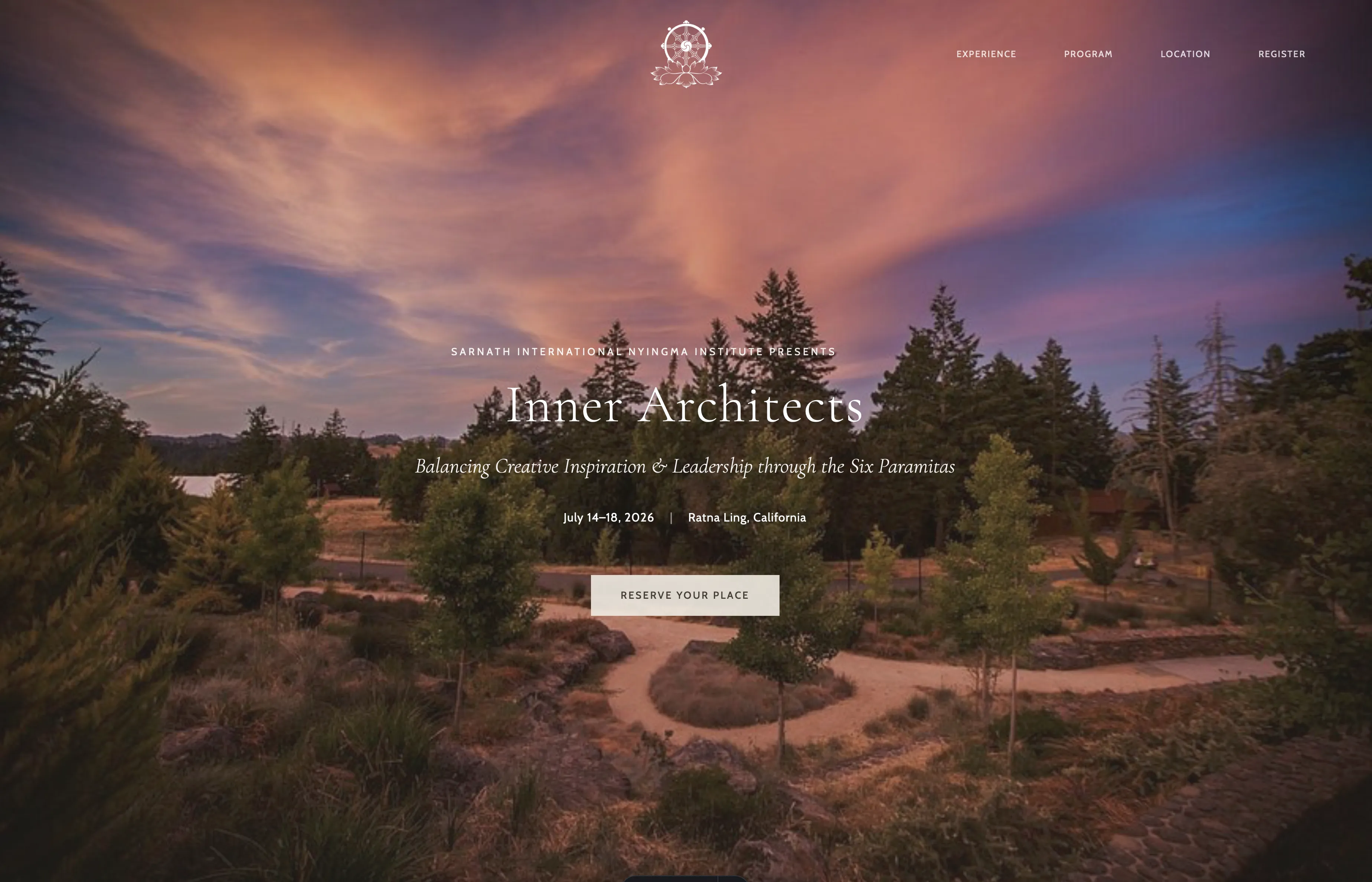 Inanori Studio - Web design pour praticiens