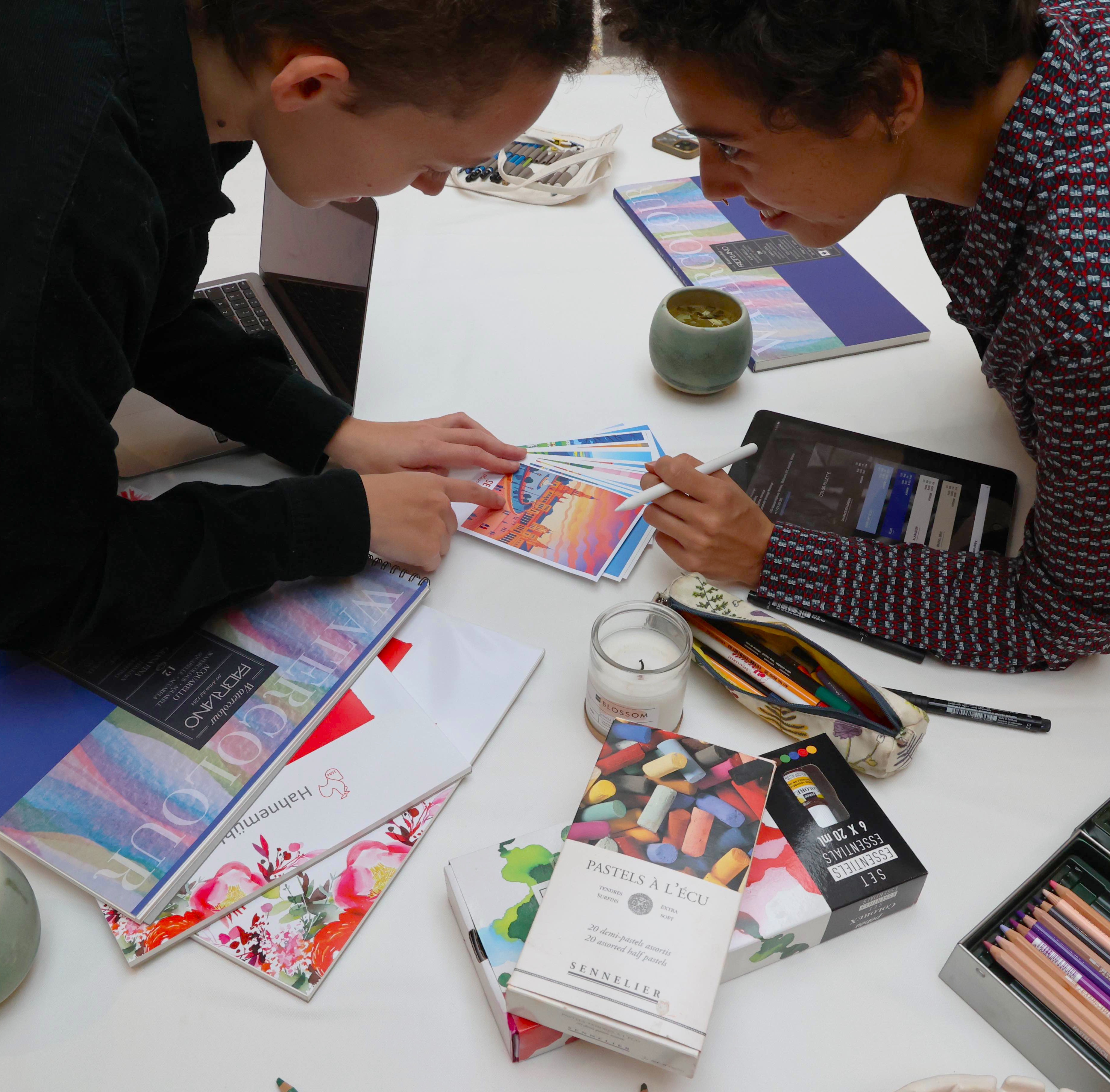 Laurane - Inanori Studio